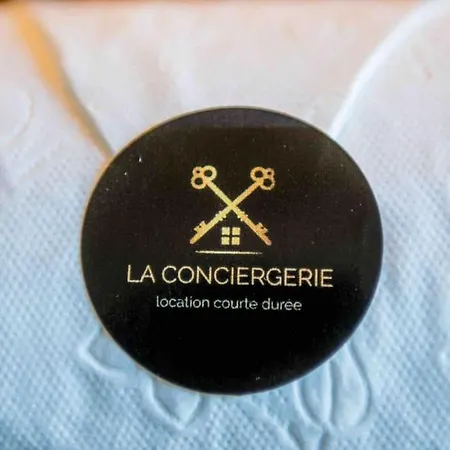 Appt Duplex Pour 6 Pers En Centre-ville/fibre *