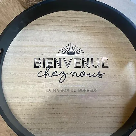 Appt Duplex Pour 6 Pers En Centre-ville/fibre *
