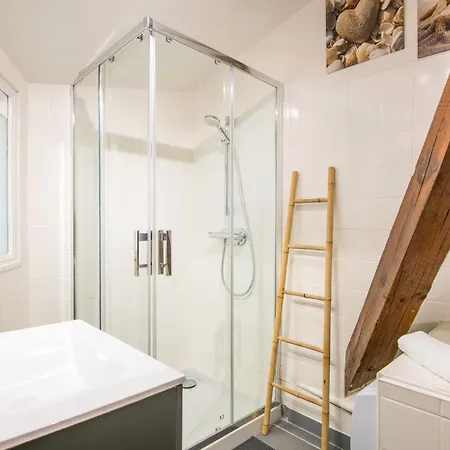 Appt Duplex Pour 6 Pers En Centre-ville/fibre Millau